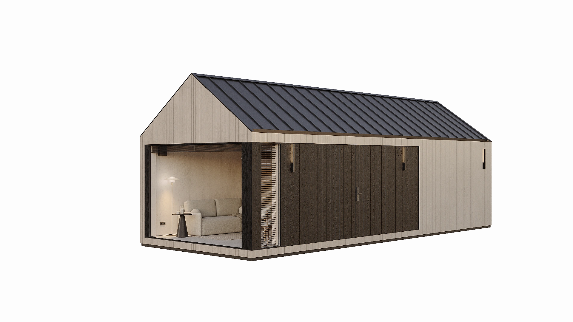 KOTO 40 — 360° view, frame 7 of 60