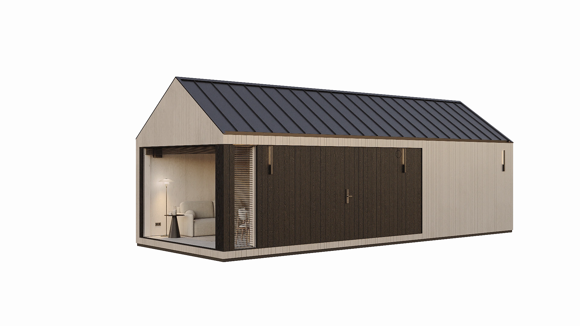 KOTO 40 — 360° view, frame 9 of 60
