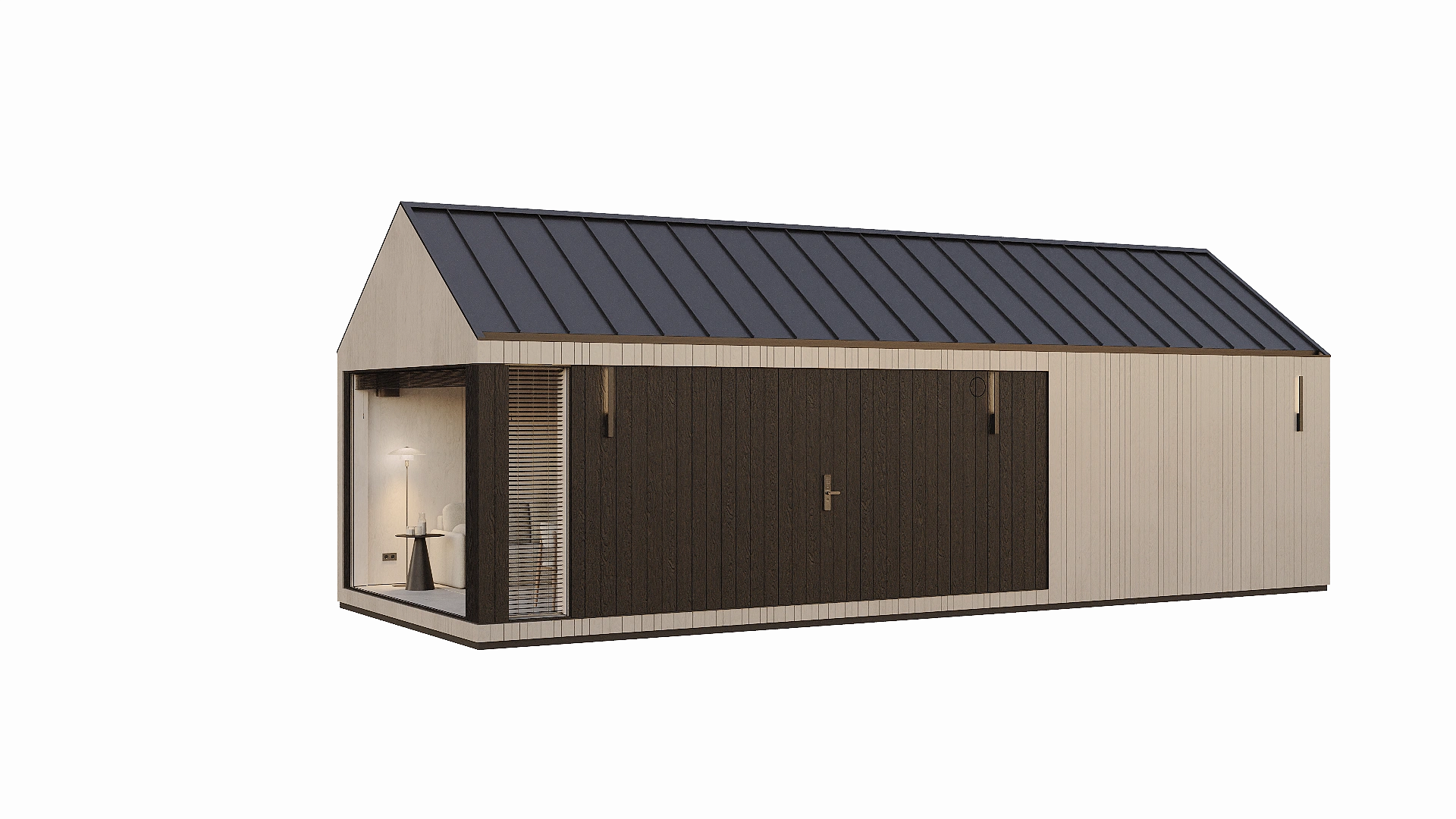 KOTO 40 — 360° view, frame 11 of 60