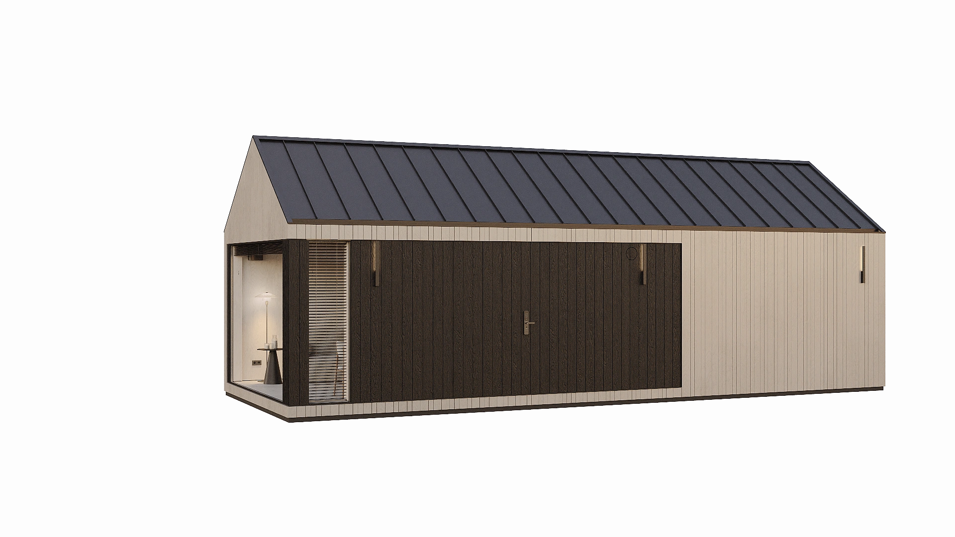 KOTO 40 — 360° view, frame 12 of 60