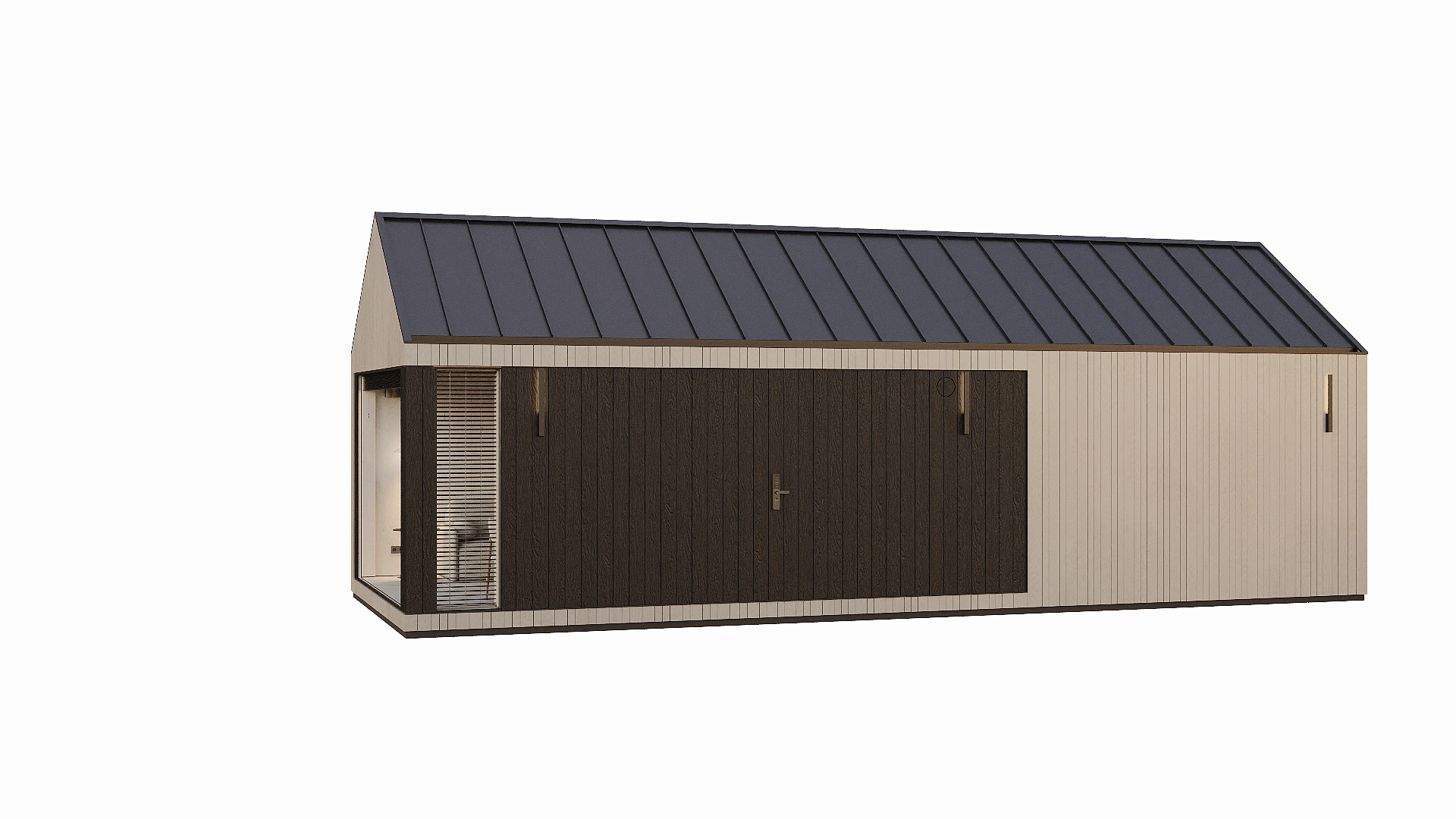 KOTO 40 — 360° view, frame 13 of 60