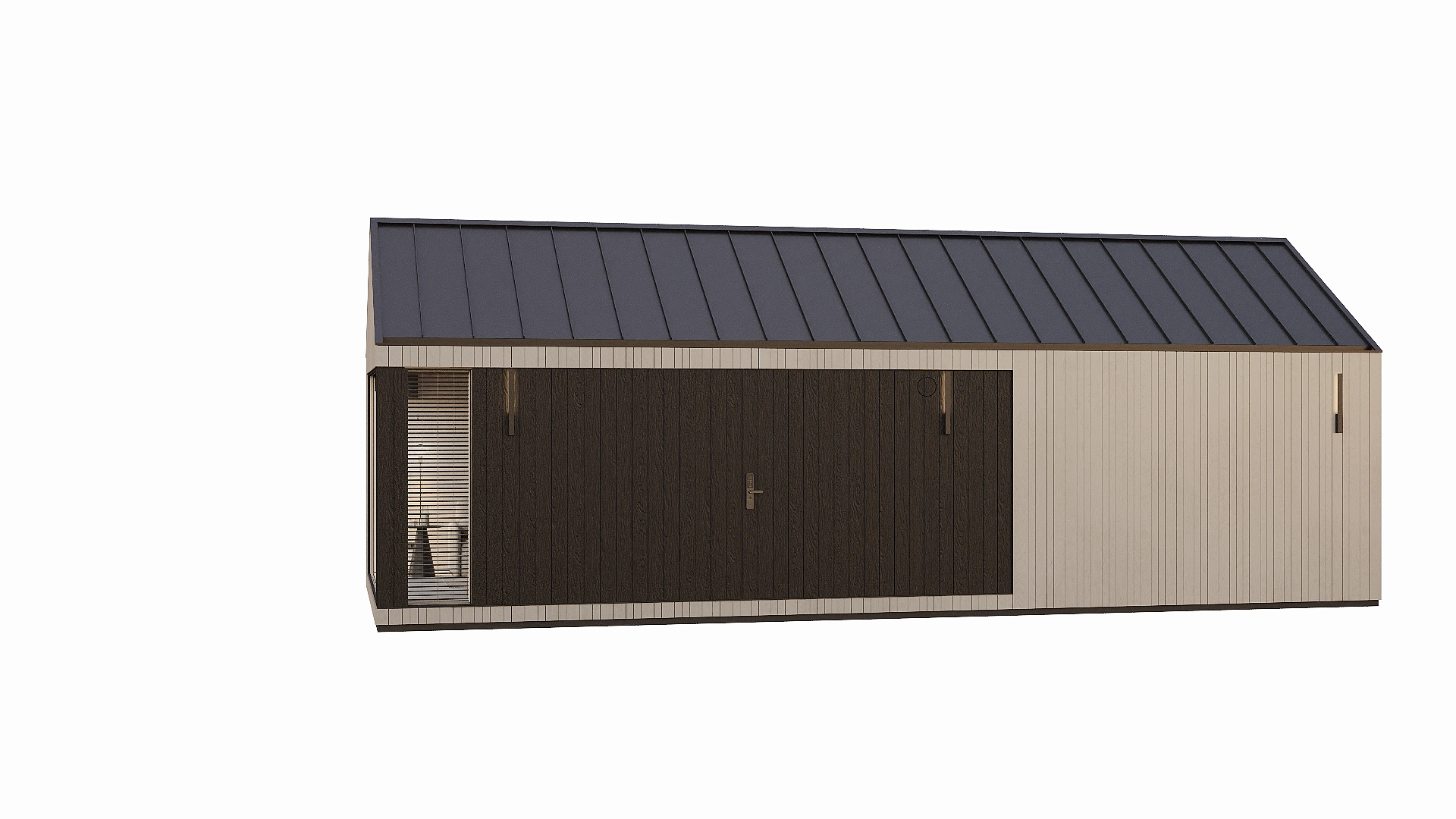 KOTO 40 — 360° view, frame 14 of 60