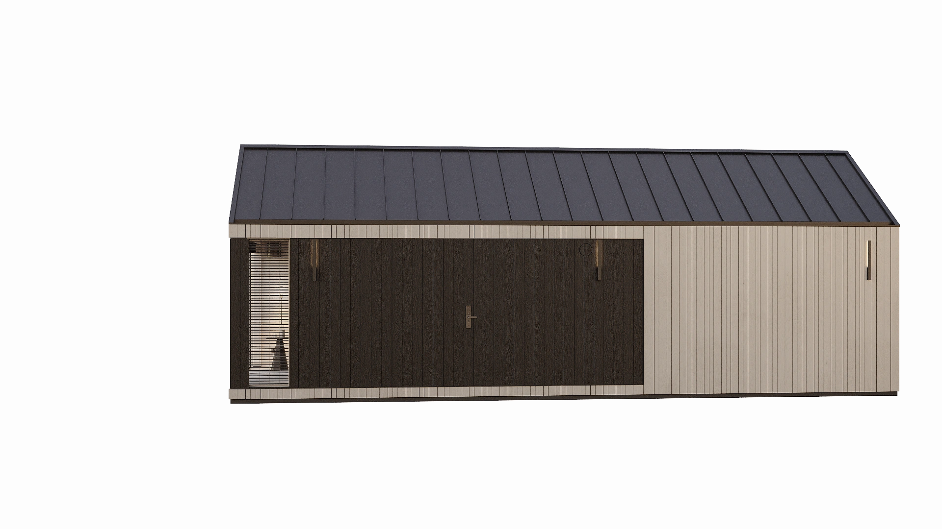 KOTO 40 — 360° view, frame 15 of 60