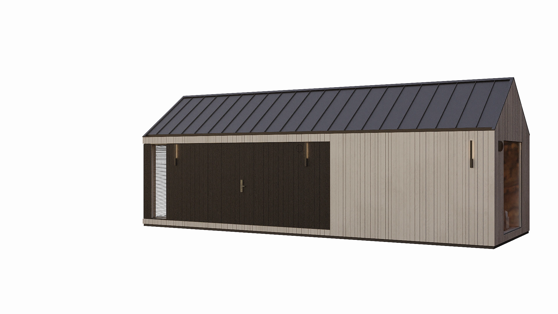 KOTO 40 — 360° view, frame 20 of 60