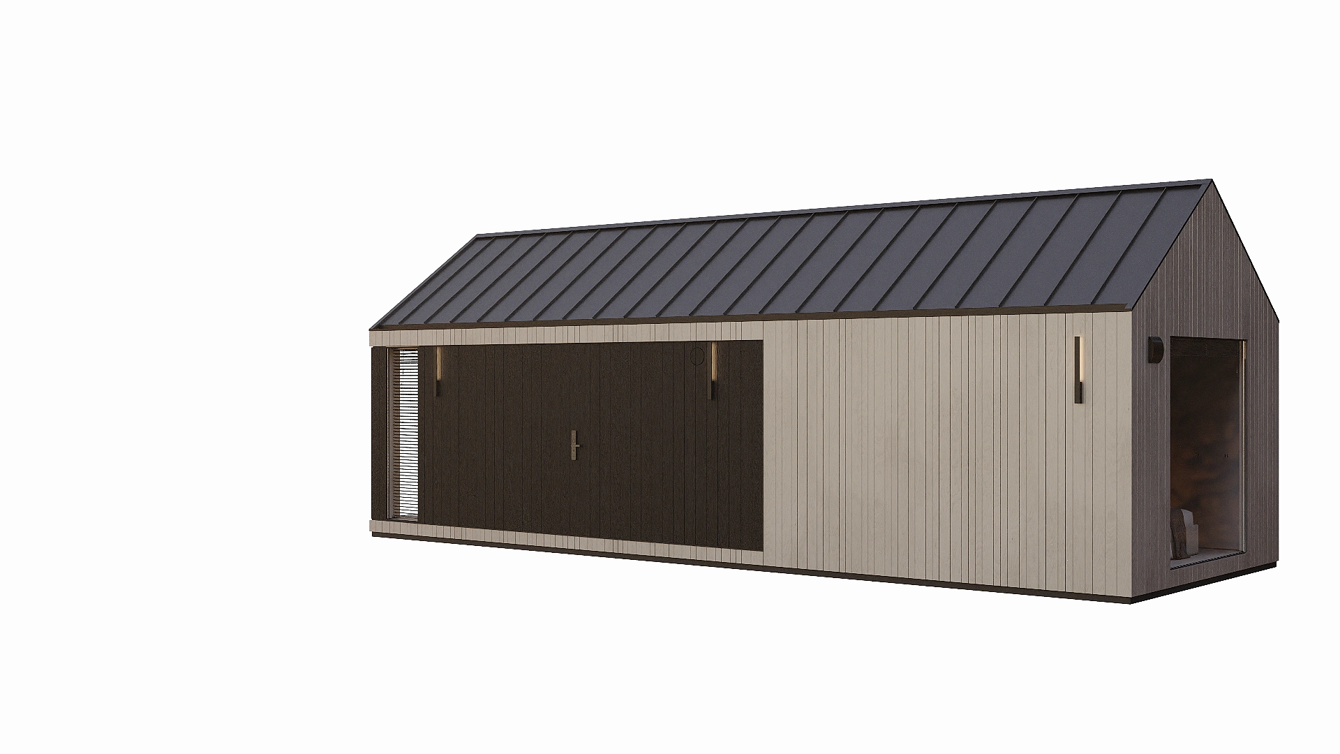 KOTO 40 — 360° view, frame 21 of 60