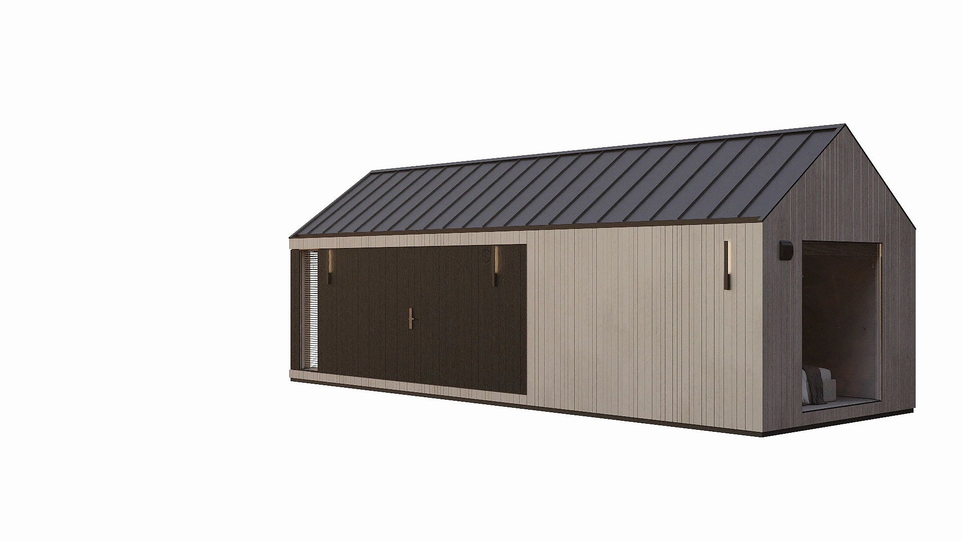 KOTO 40 — 360° view, frame 22 of 60