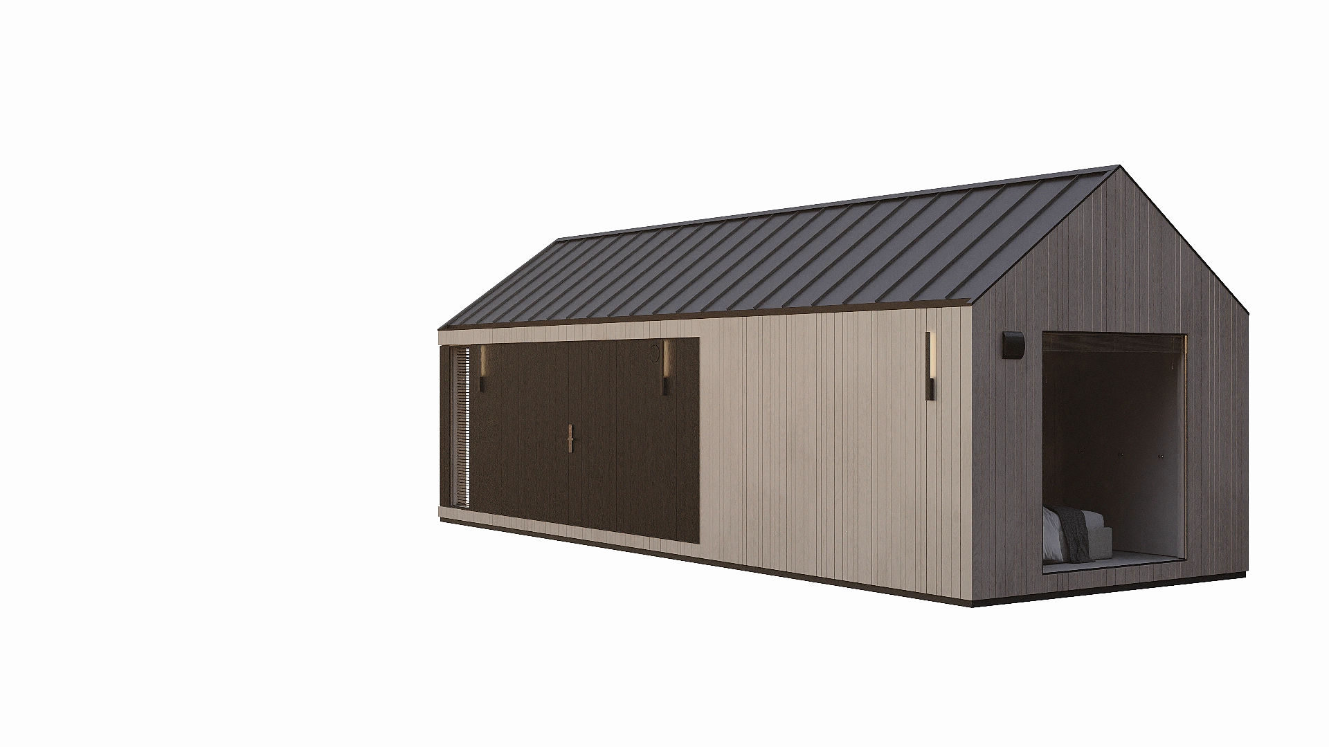 KOTO 40 — 360° view, frame 23 of 60