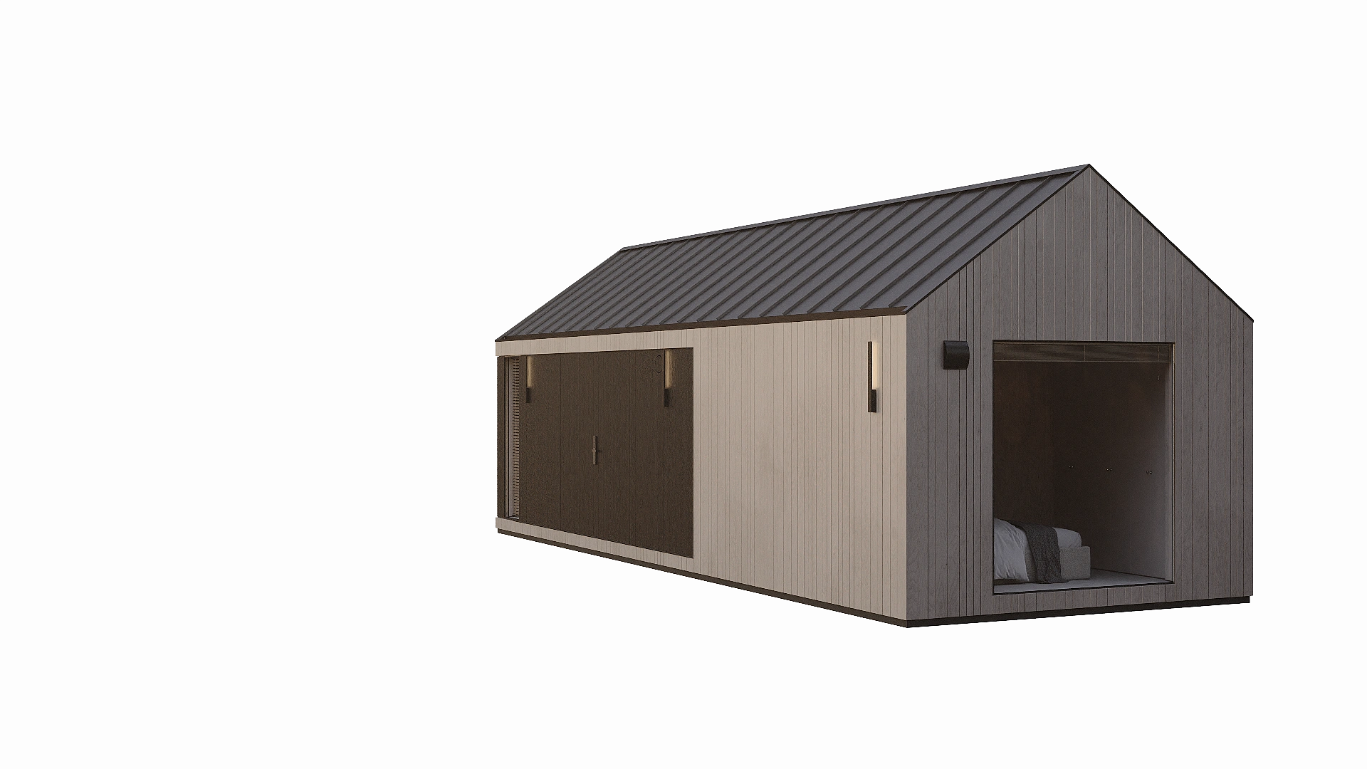 KOTO 40 — 360° view, frame 24 of 60