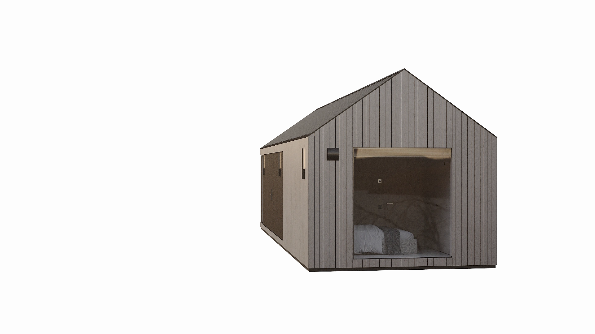 KOTO 40 — 360° view, frame 26 of 60