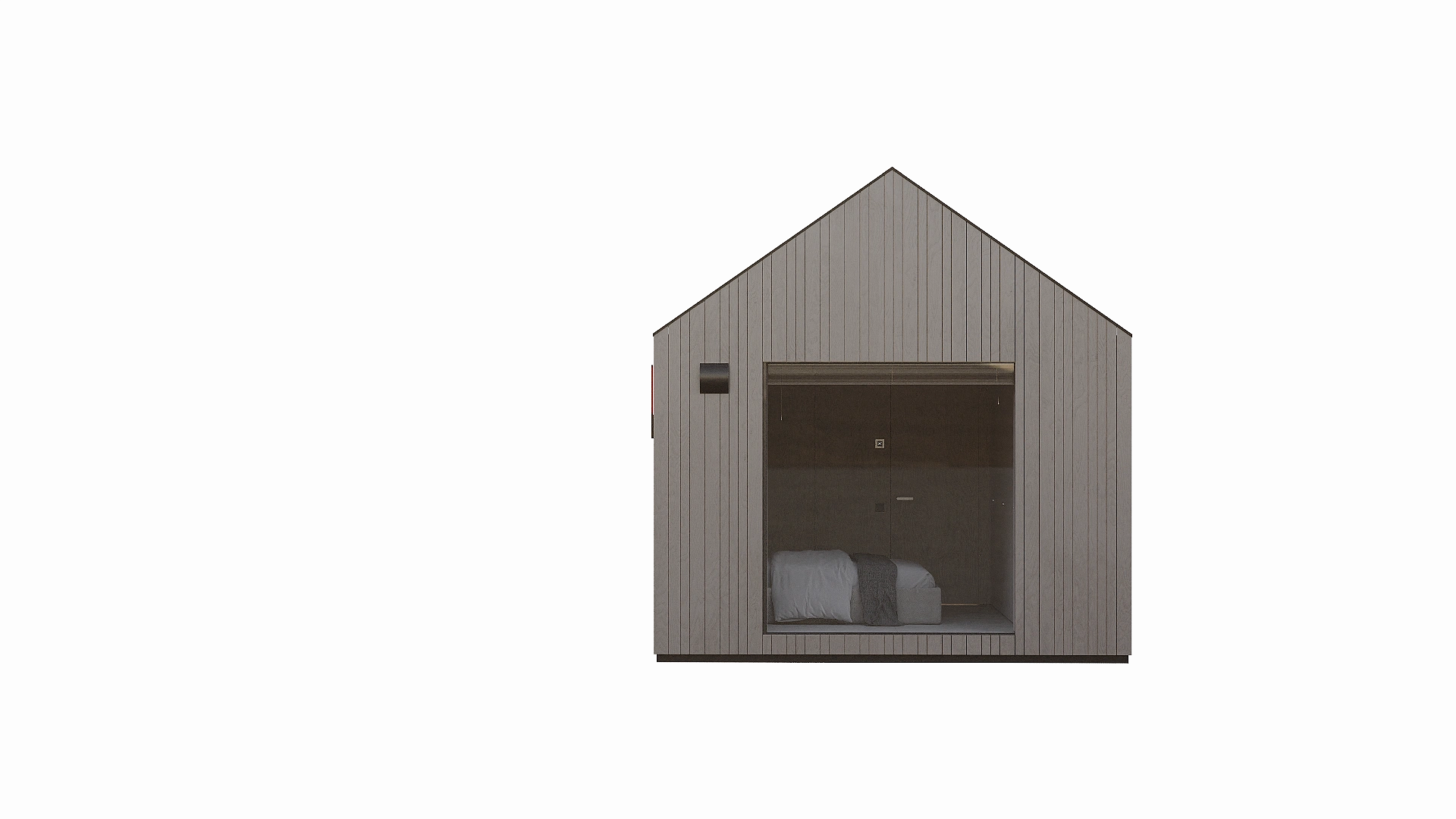 KOTO 40 — 360° view, frame 27 of 60