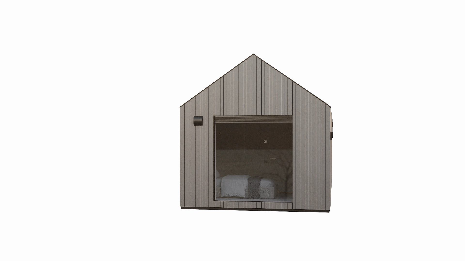 KOTO 40 — 360° view, frame 28 of 60