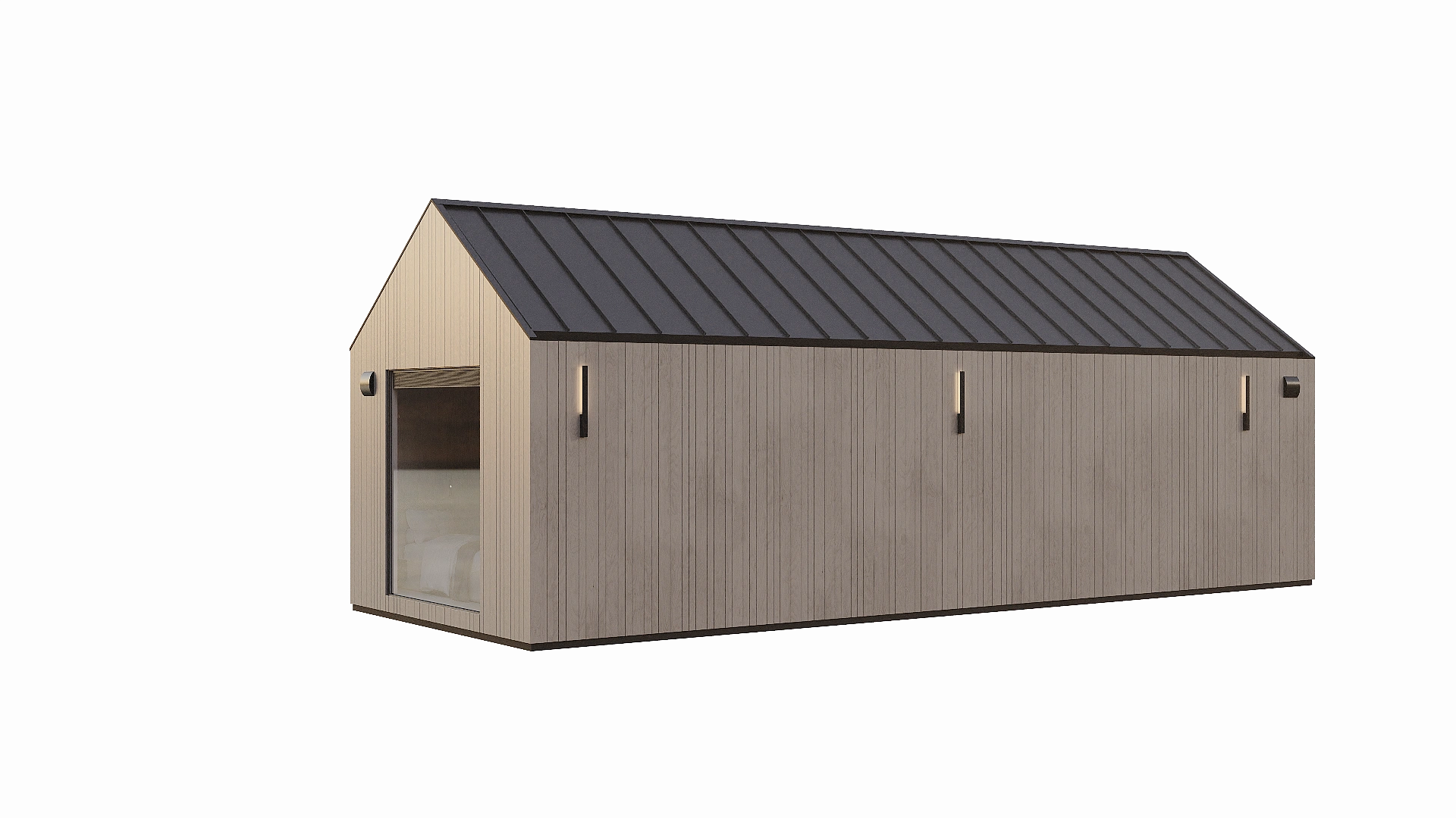 KOTO 40 — 360° view, frame 33 of 60