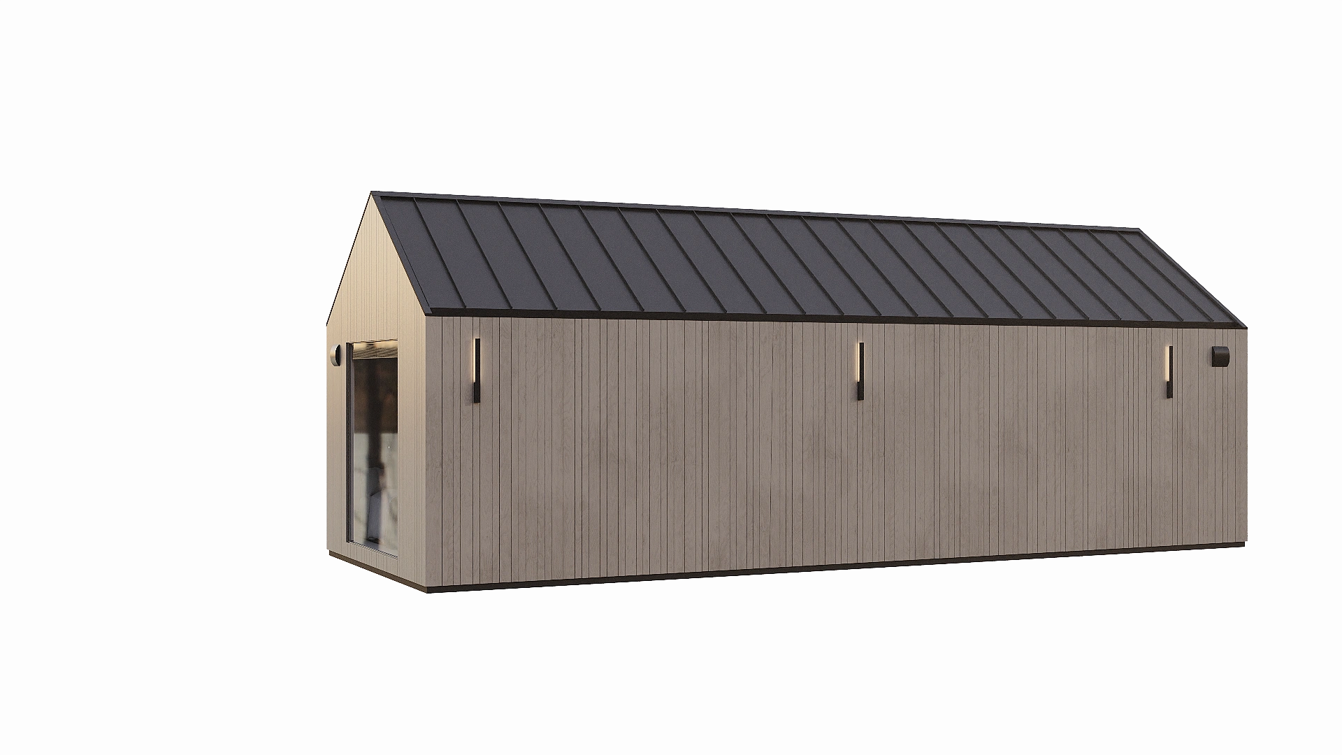 KOTO 40 — 360° view, frame 34 of 60