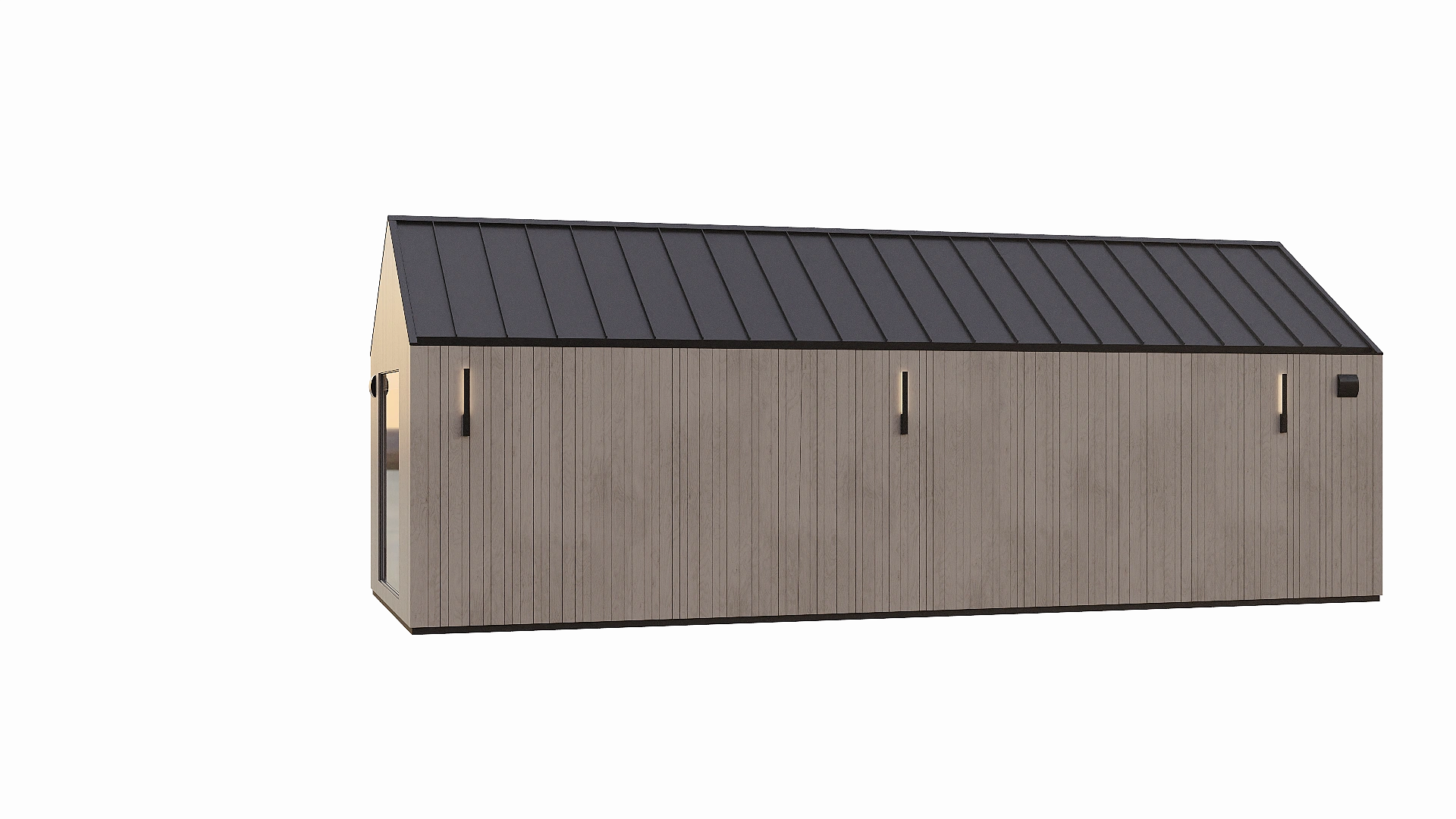 KOTO 40 — 360° view, frame 35 of 60