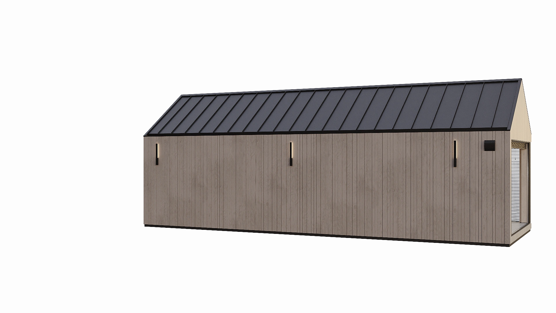 KOTO 40 — 360° view, frame 40 of 60