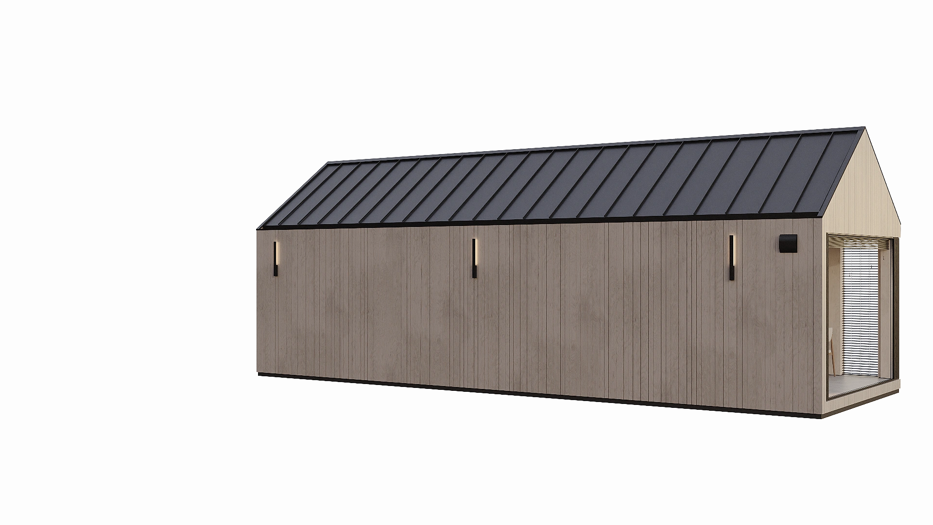 KOTO 40 — 360° view, frame 41 of 60