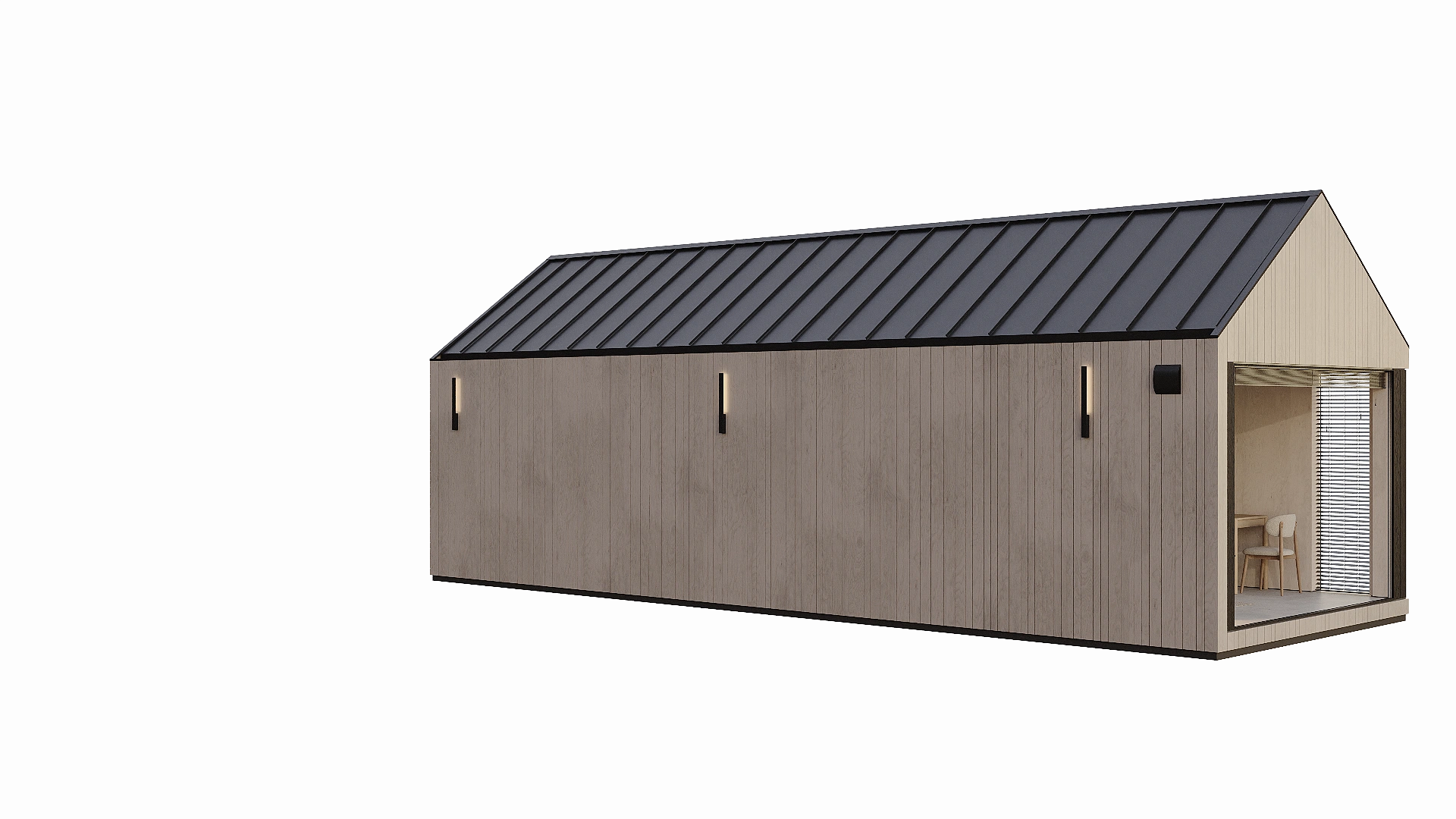 KOTO 40 — 360° view, frame 42 of 60