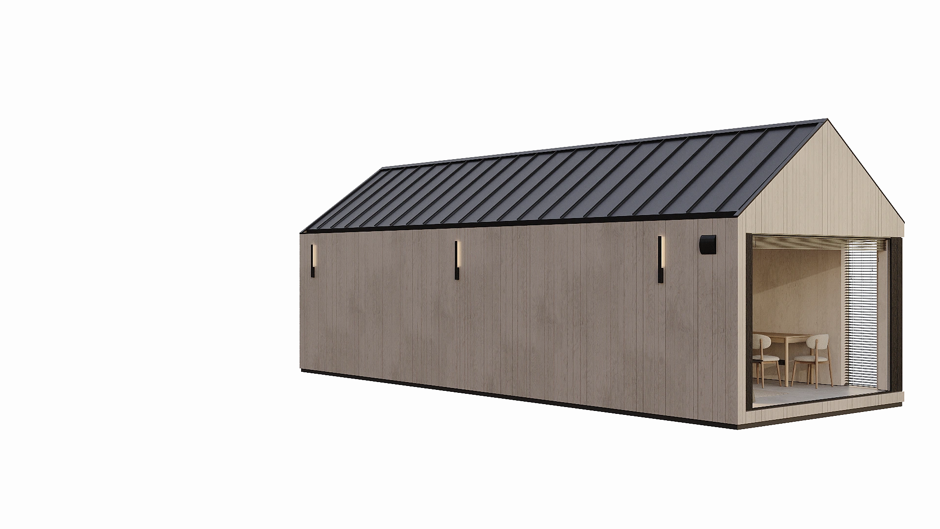 KOTO 40 — 360° view, frame 43 of 60