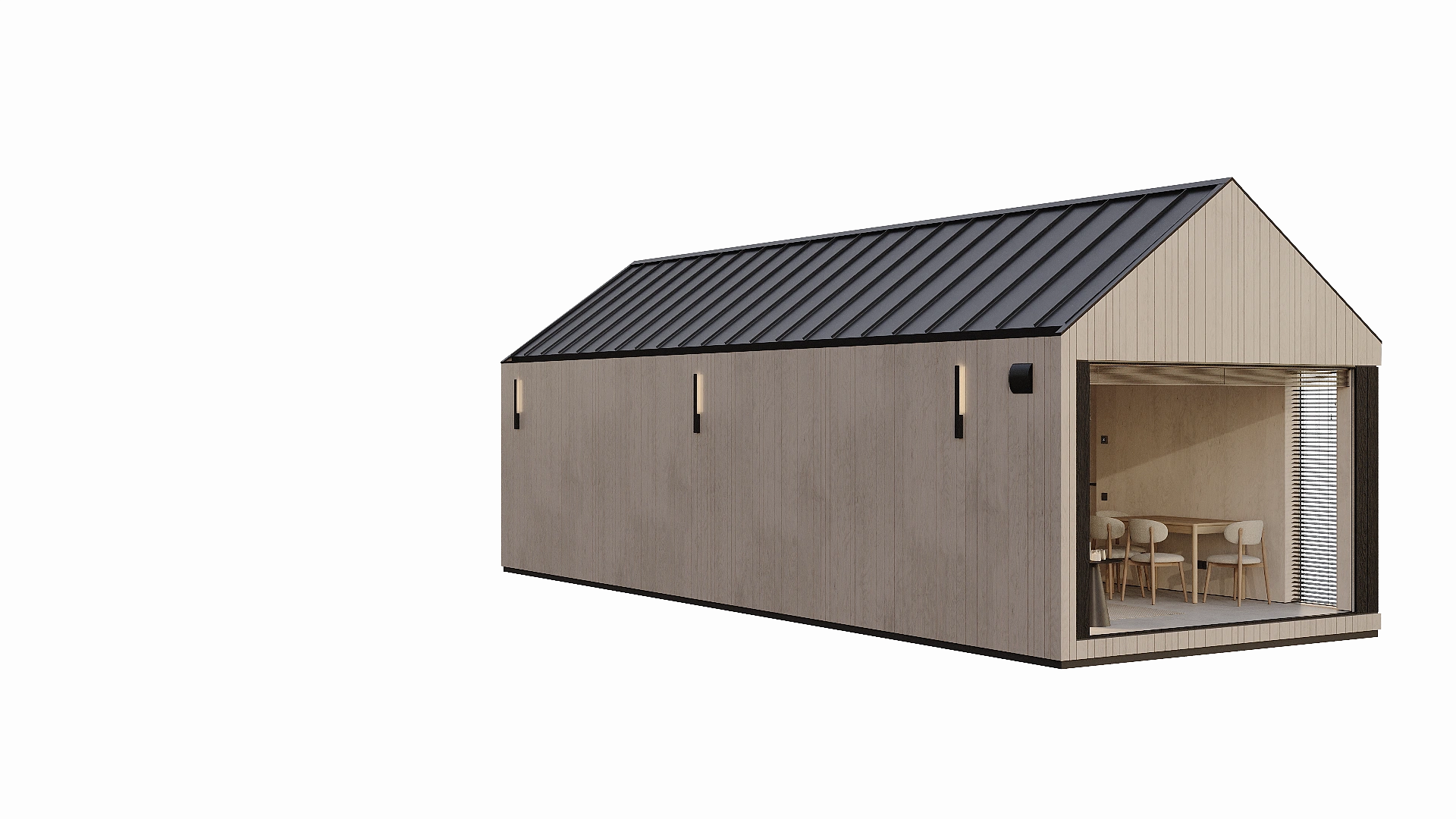 KOTO 40 — 360° view, frame 44 of 60