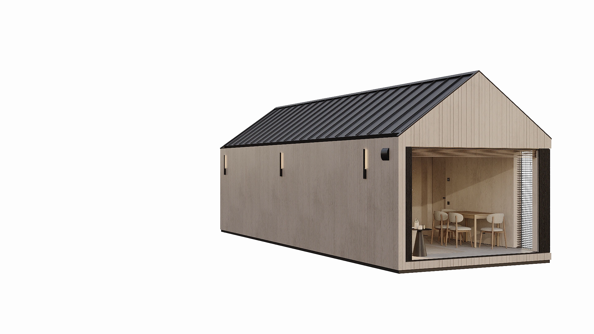 KOTO 40 — 360° view, frame 45 of 60