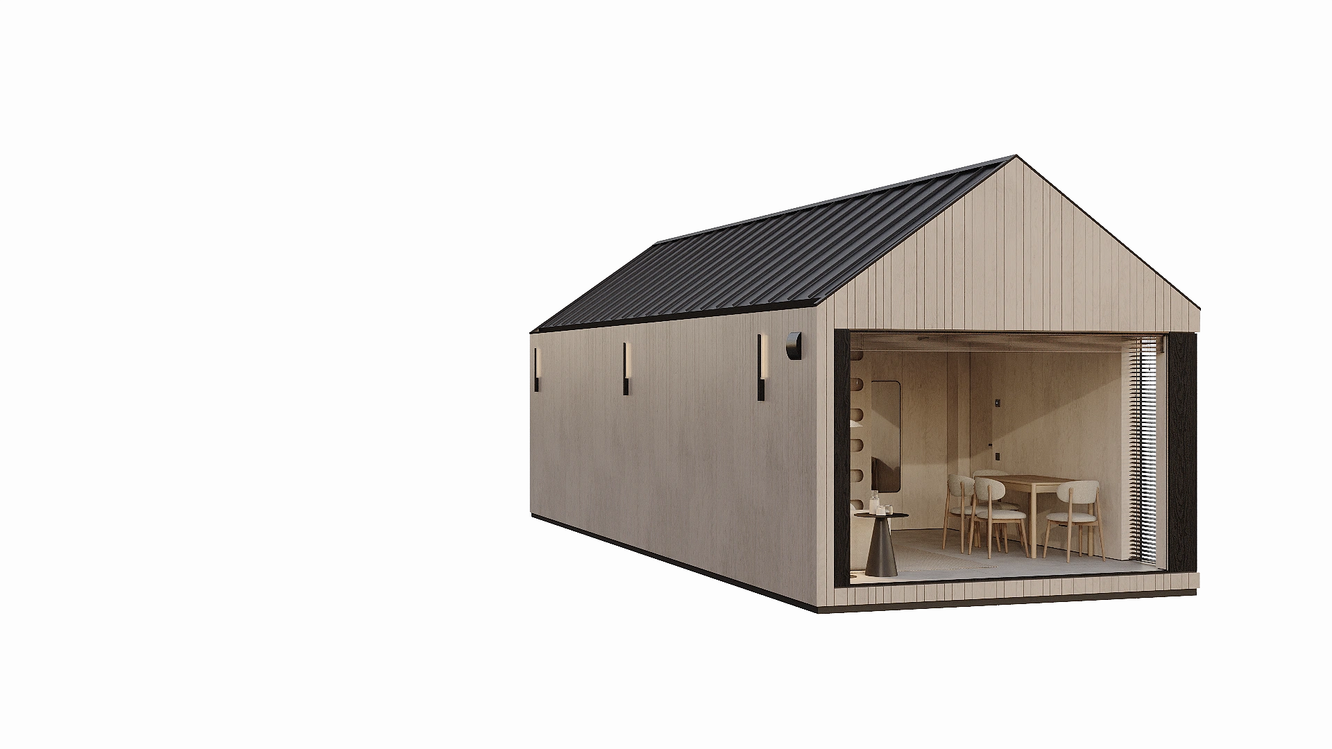 KOTO 40 — 360° view, frame 46 of 60