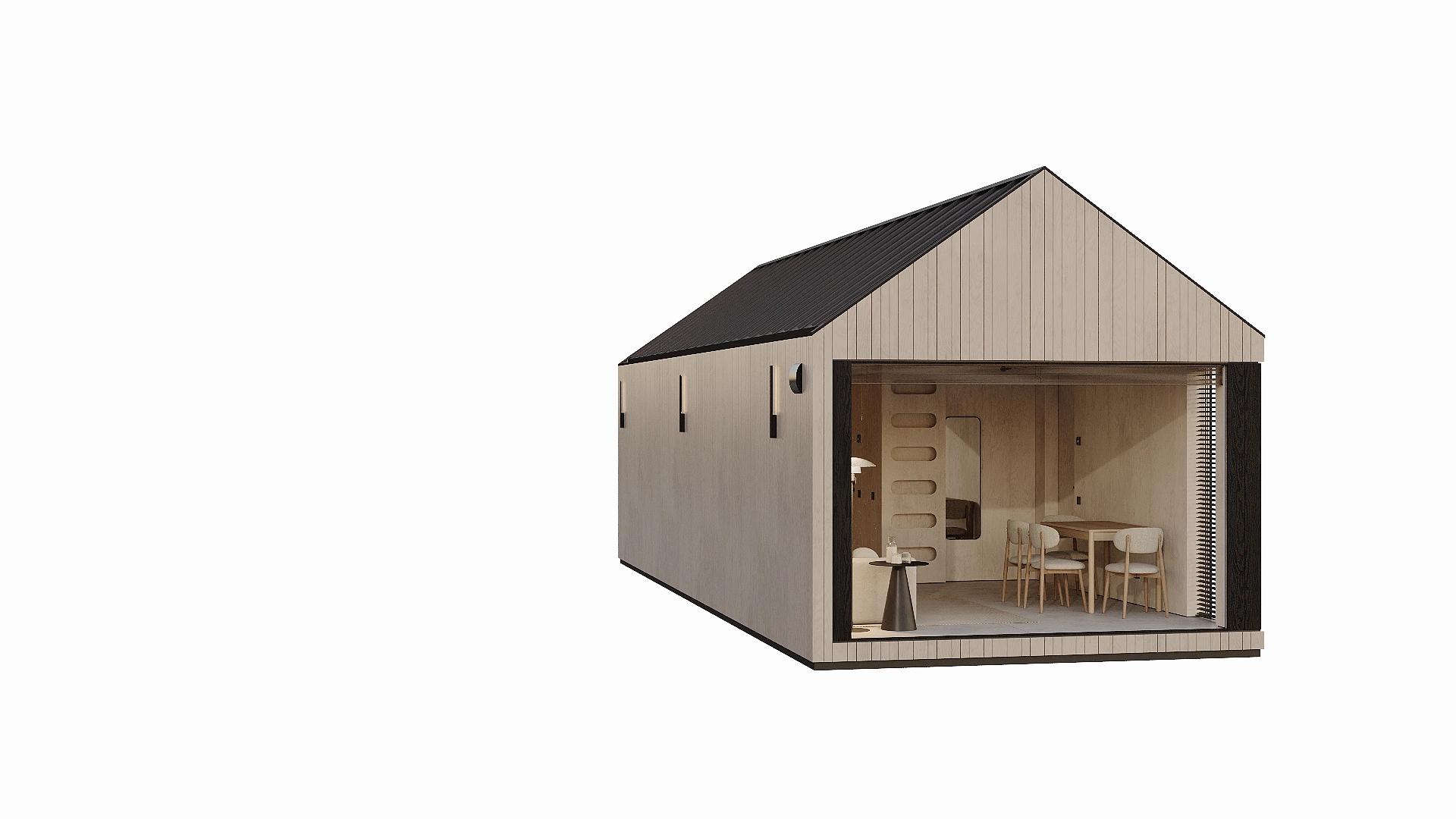 KOTO 40 — 360° view, frame 47 of 60