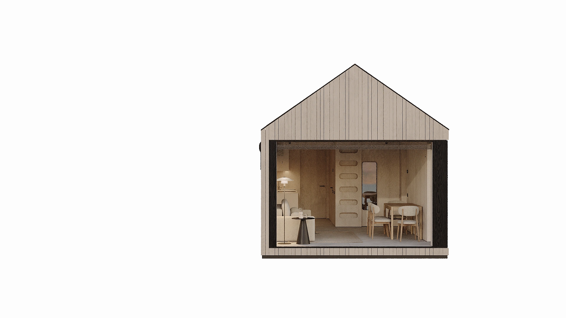 KOTO 40 — 360° view, frame 49 of 60