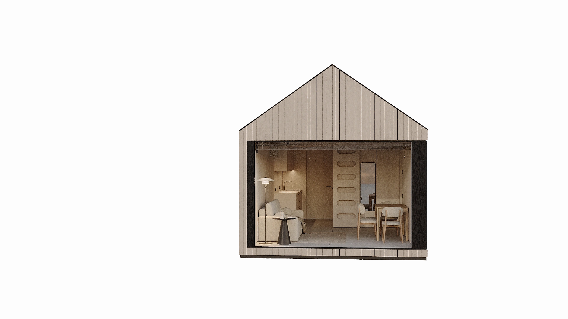 KOTO 40 — 360° view, frame 50 of 60