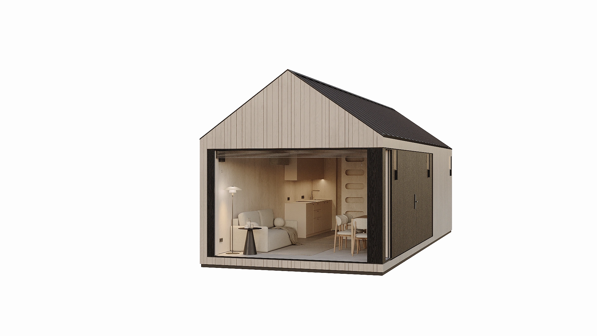 KOTO 40 — 360° view, frame 53 of 60