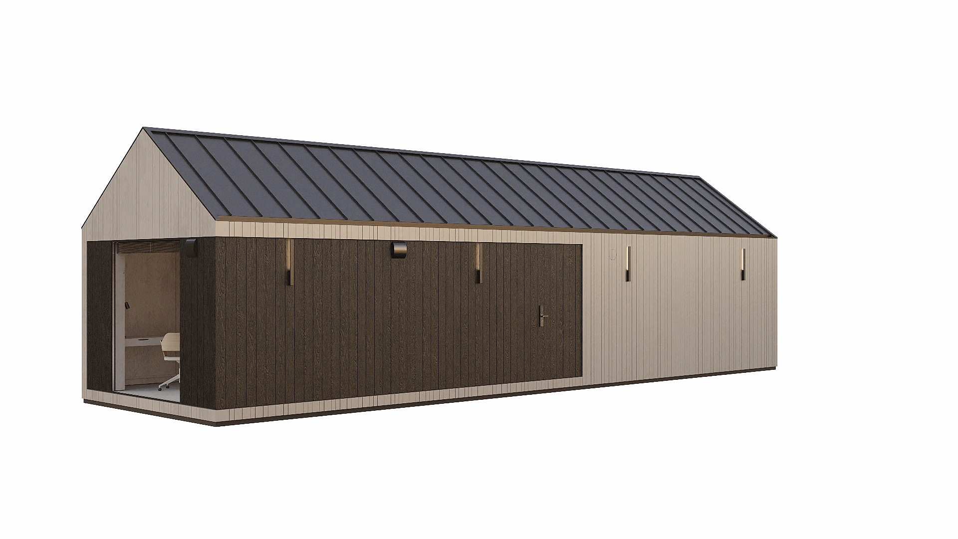 KOTO 50 — 360° view, frame 8 of 60