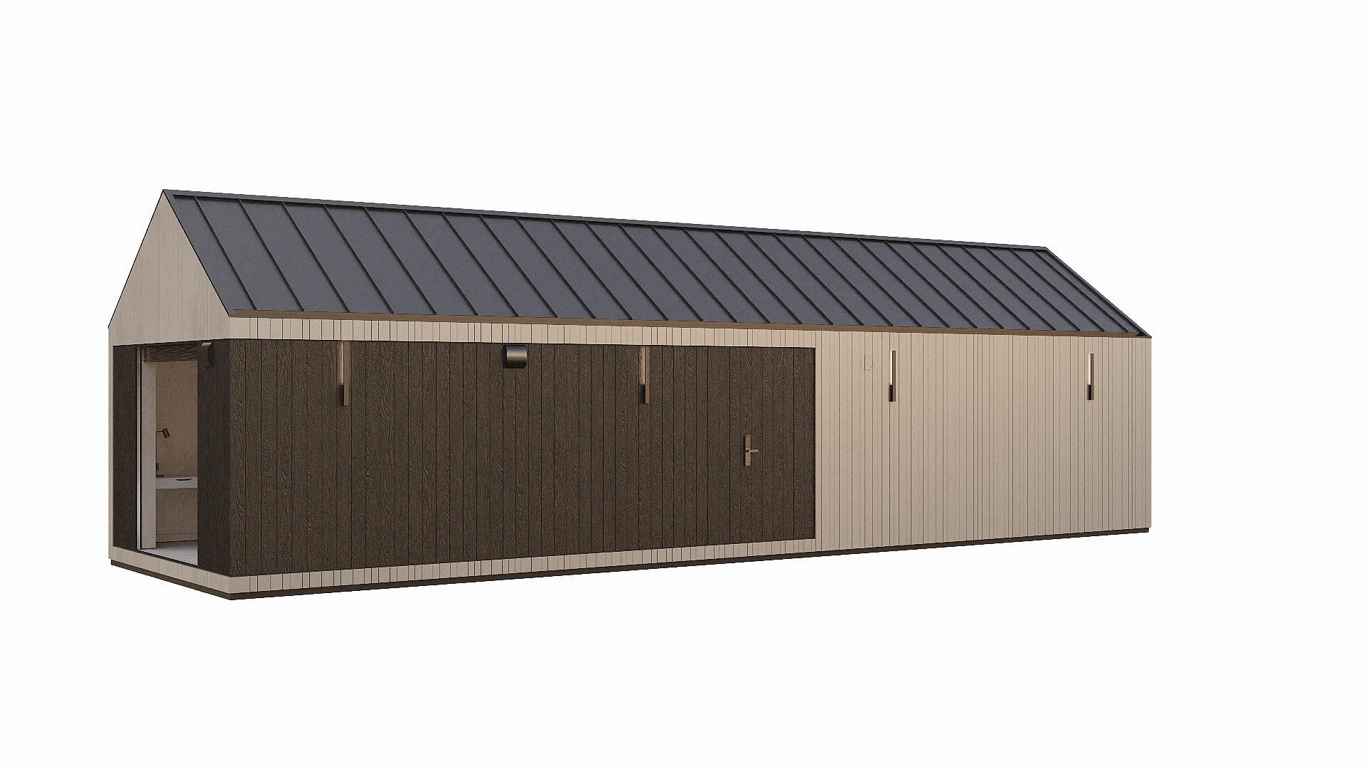 KOTO 50 — 360° view, frame 10 of 60