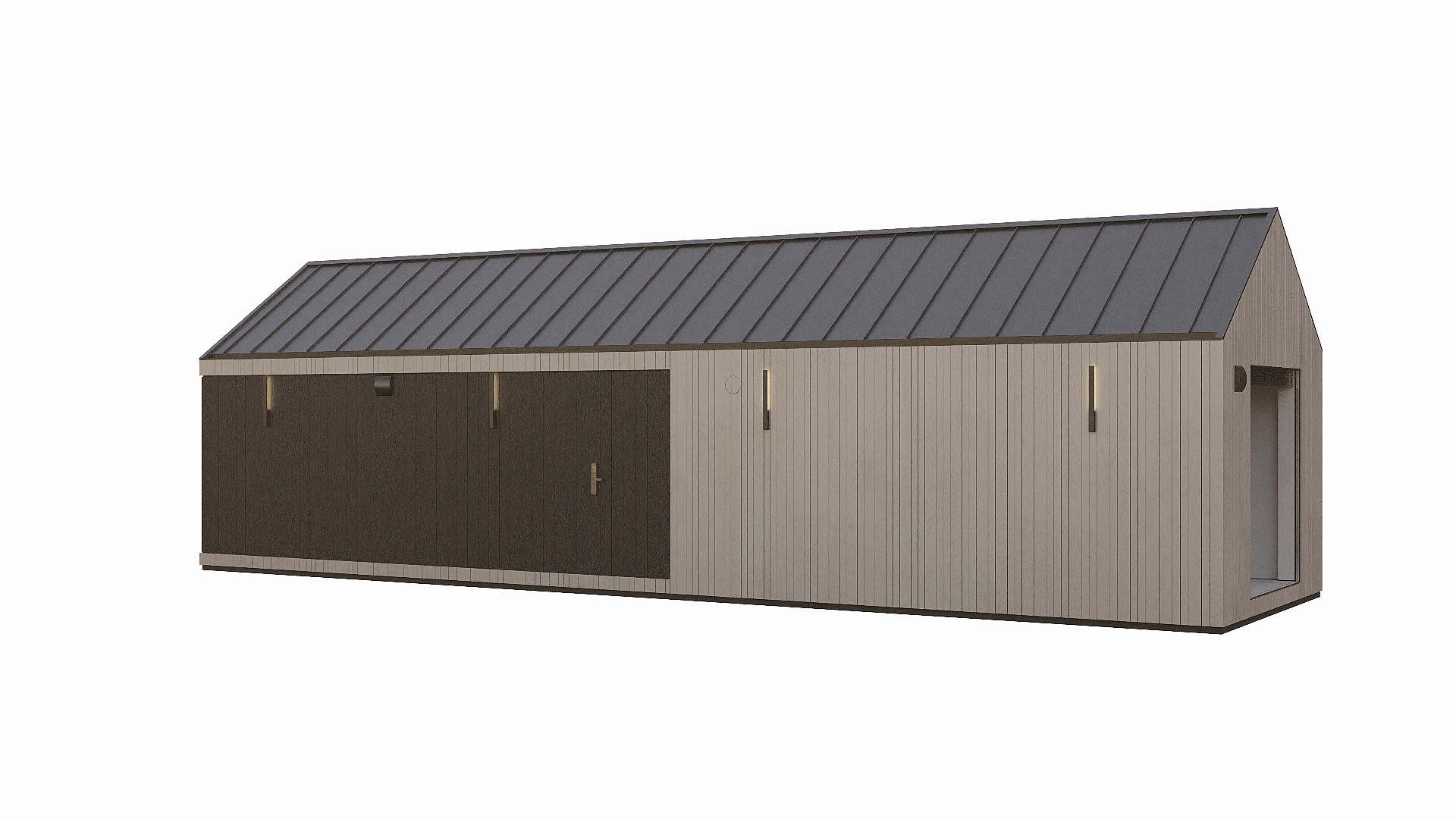 KOTO 50 — 360° view, frame 20 of 60