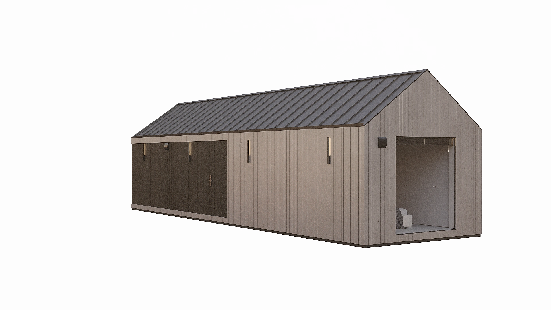 KOTO 50 — 360° view, frame 23 of 60