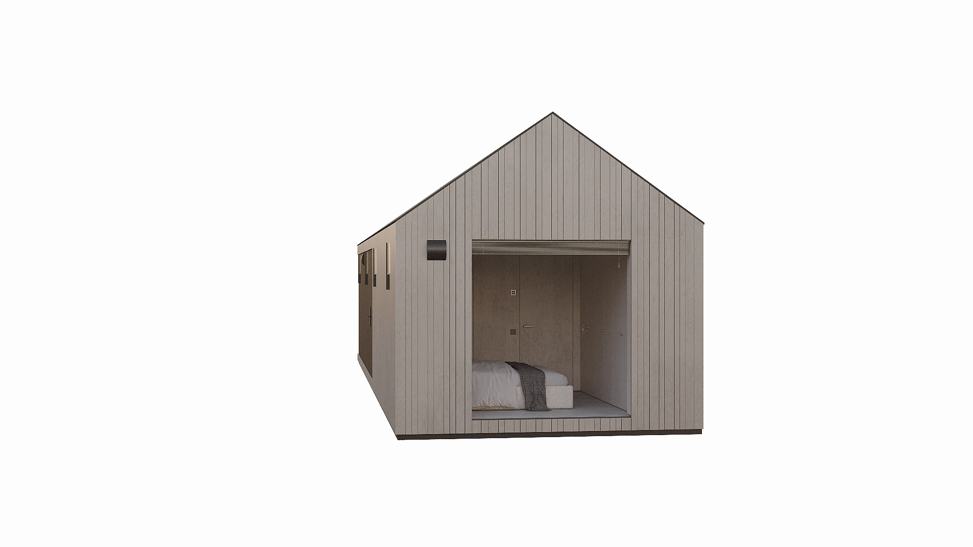KOTO 50 — 360° view, frame 26 of 60