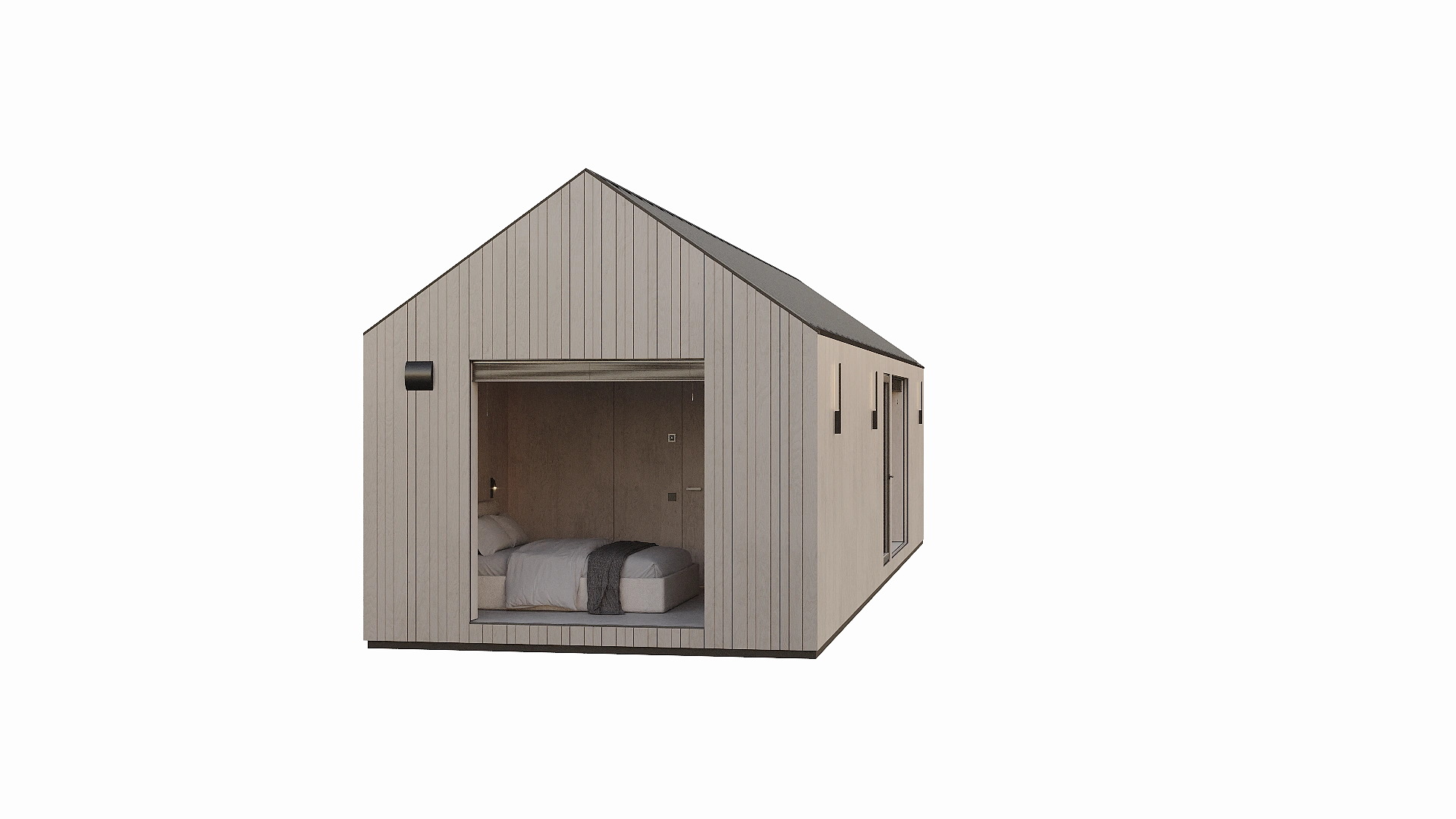 KOTO 50 — 360° view, frame 28 of 60