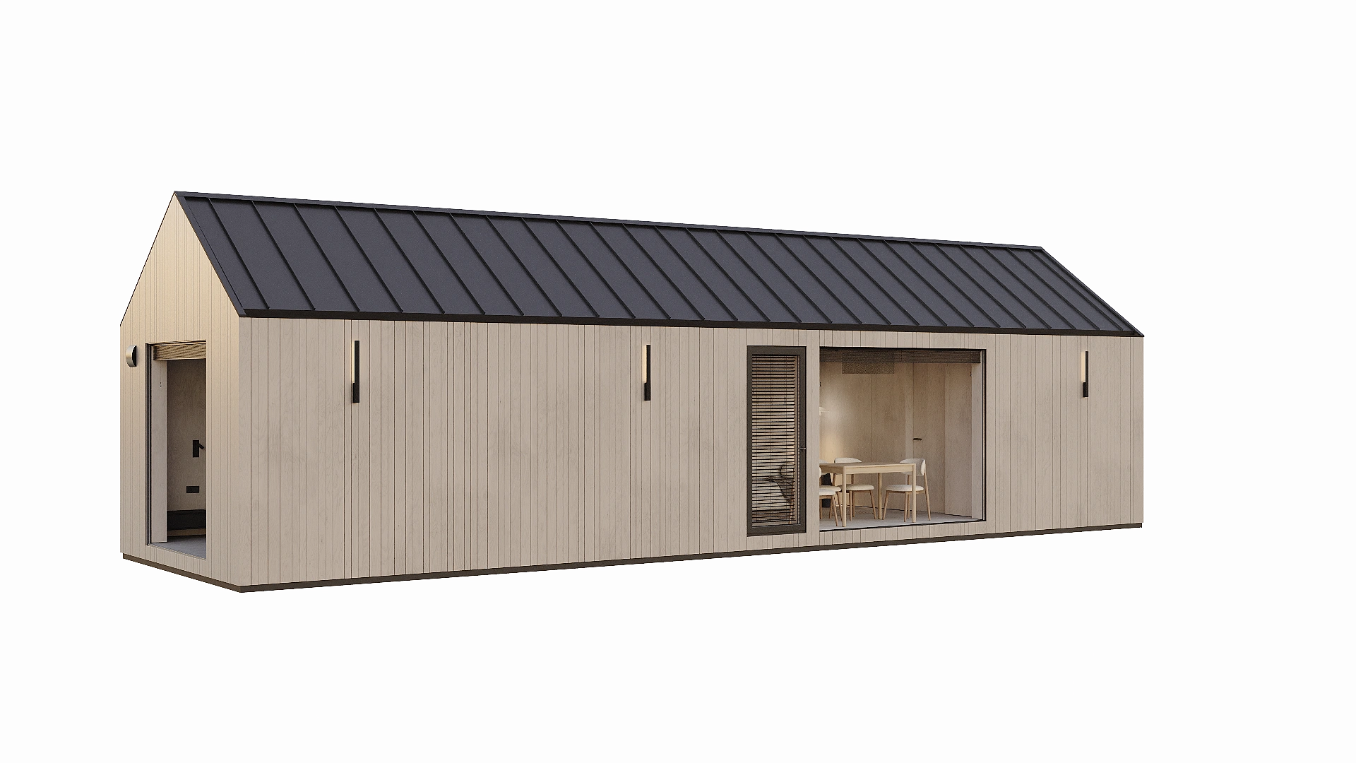 KOTO 50 — 360° view, frame 33 of 60