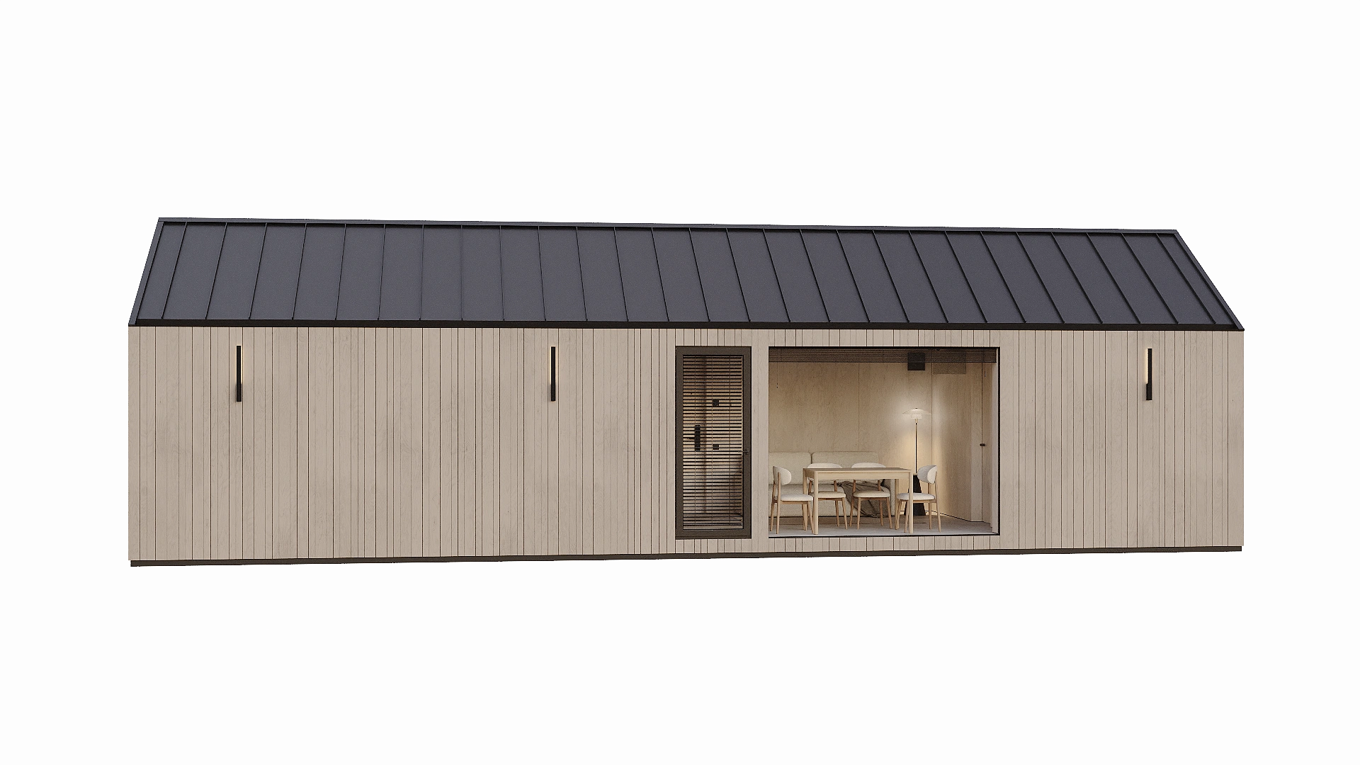 KOTO 50 — 360° view, frame 36 of 60