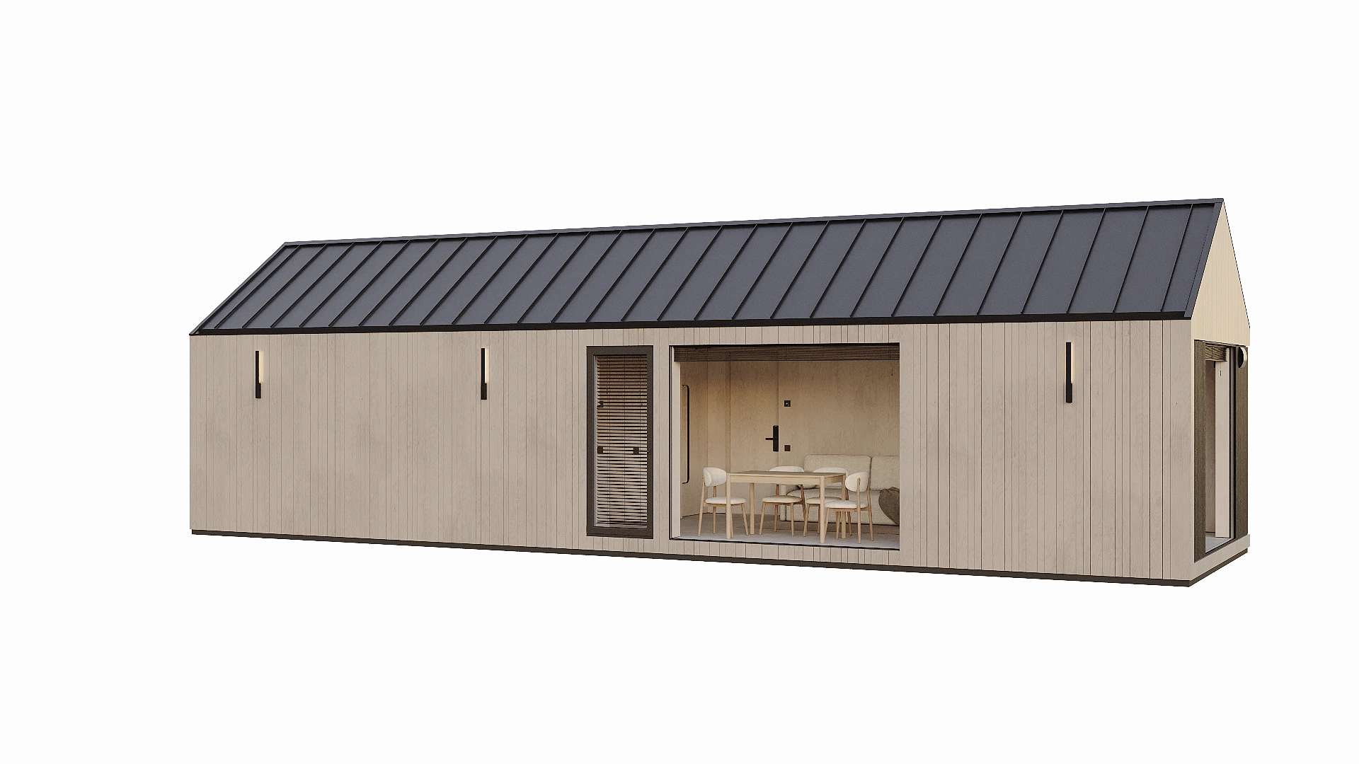 KOTO 50 — 360° view, frame 40 of 60