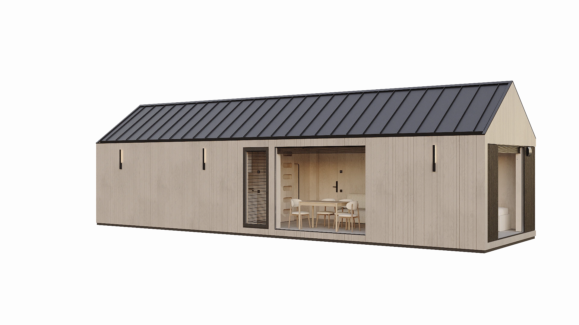 KOTO 50 — 360° view, frame 41 of 60
