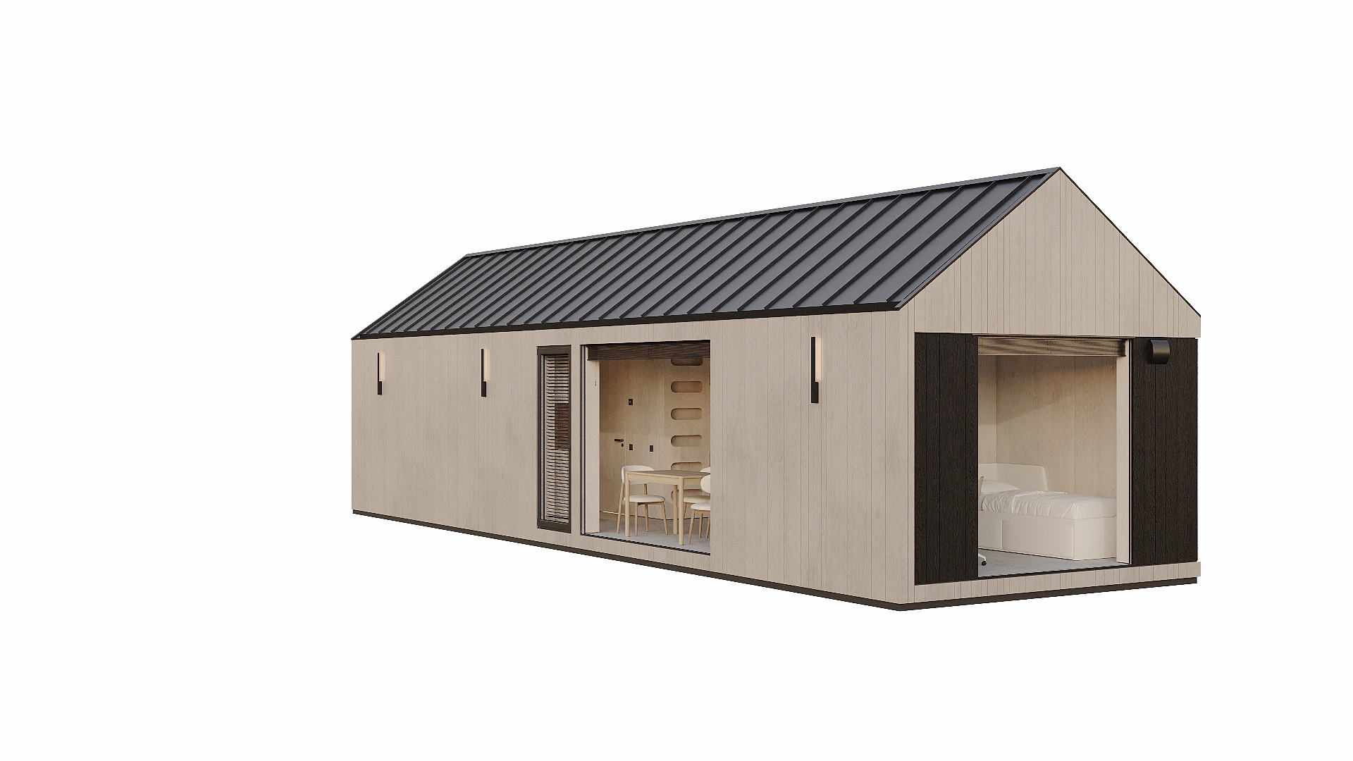 KOTO 50 — 360° view, frame 44 of 60