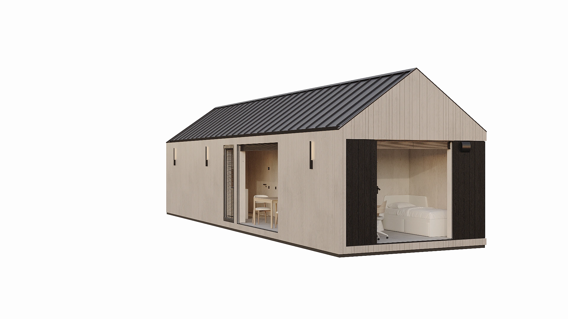 KOTO 50 — 360° view, frame 45 of 60