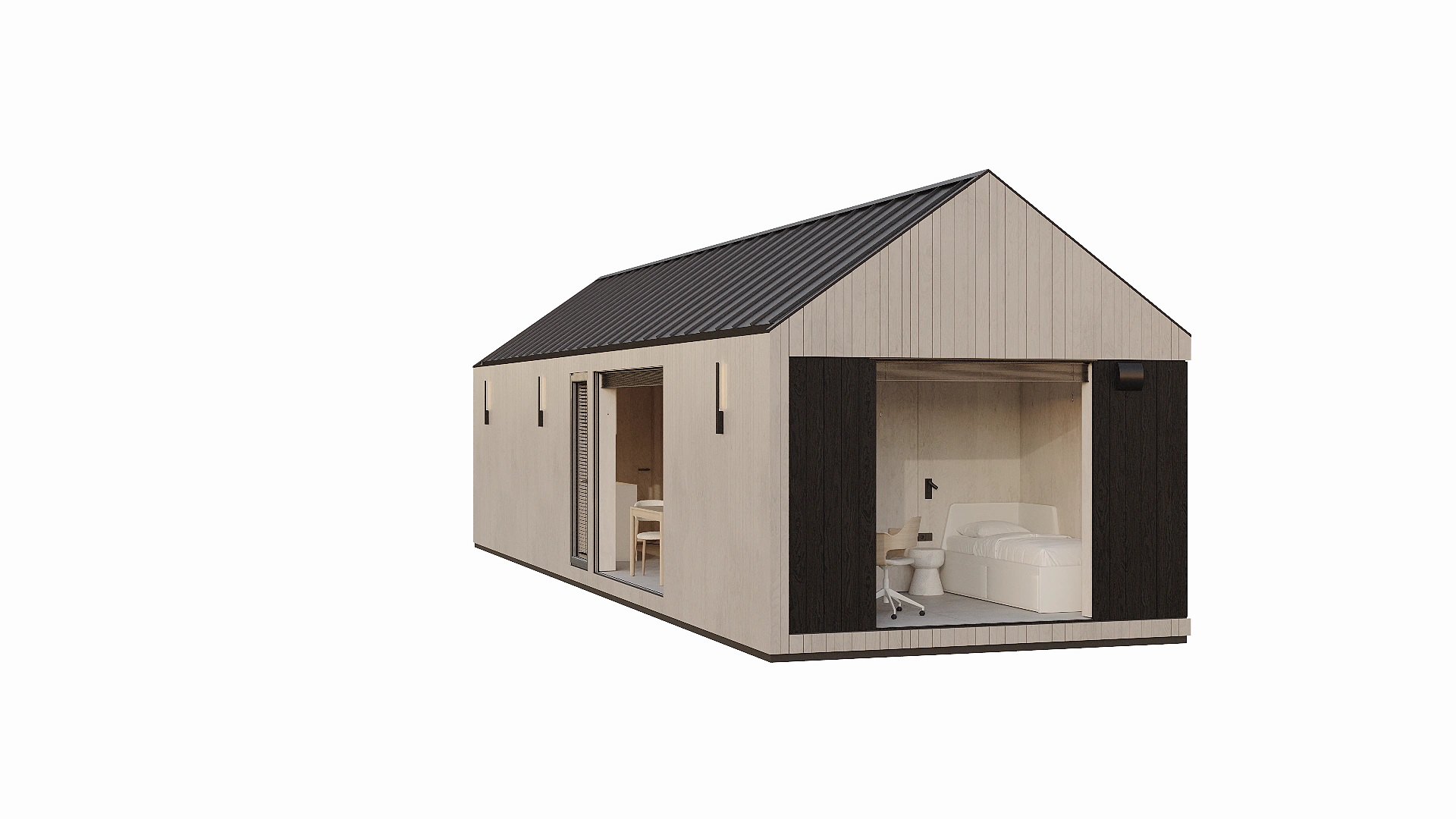 KOTO 50 — 360° view, frame 46 of 60