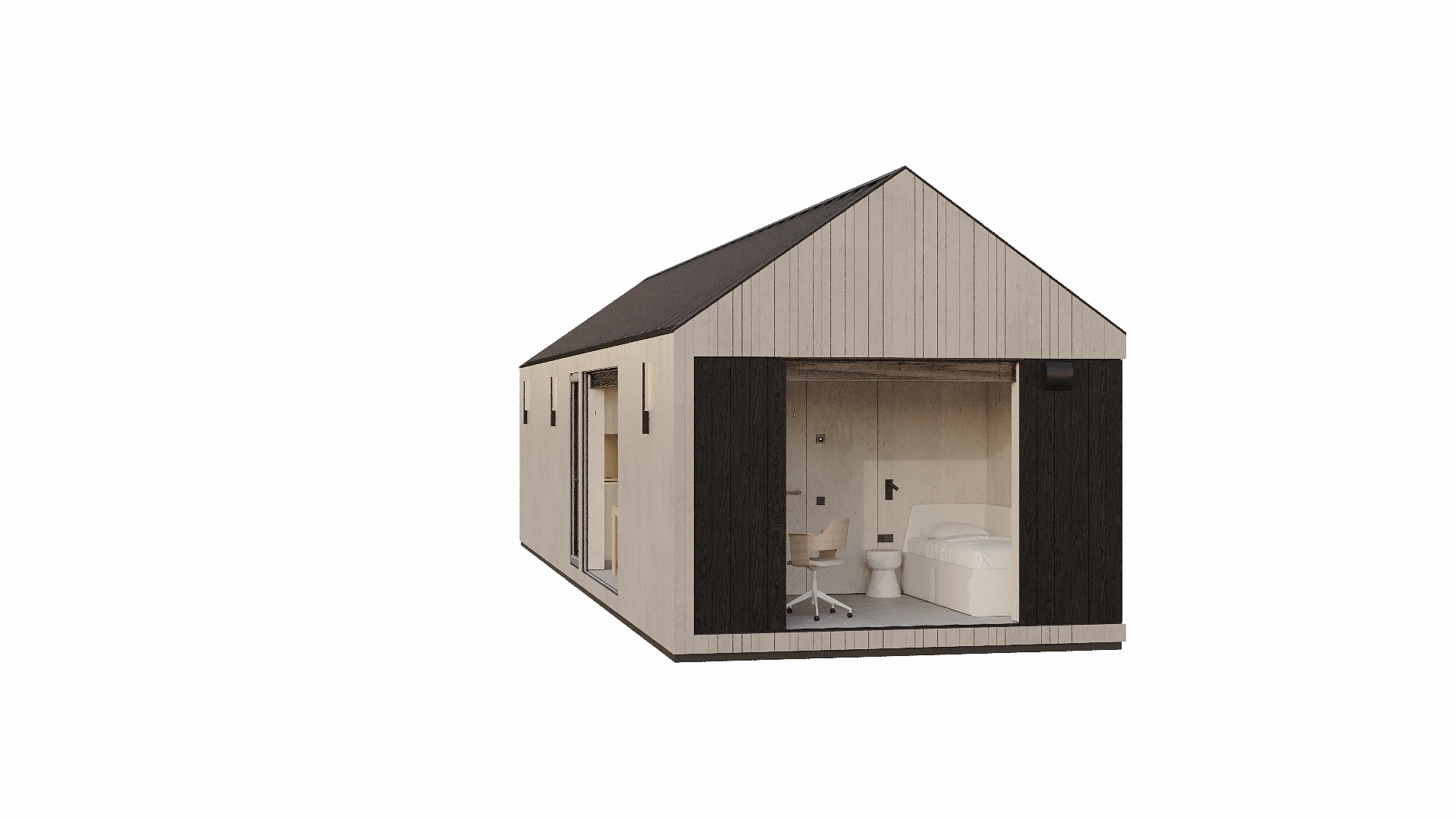 KOTO 50 — 360° view, frame 47 of 60