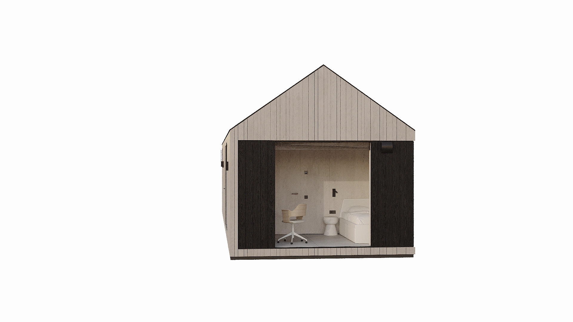 KOTO 50 — 360° view, frame 48 of 60