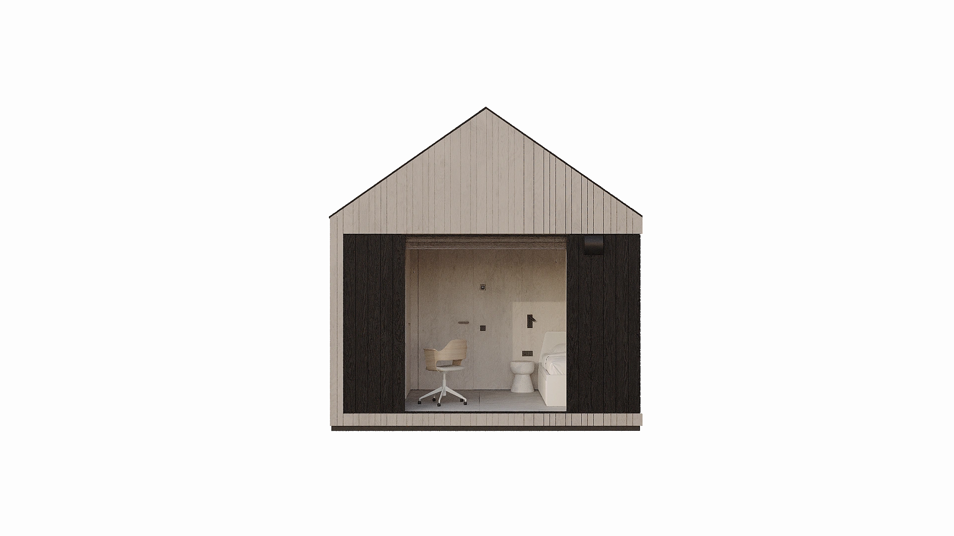 KOTO 50 — 360° view, frame 49 of 60