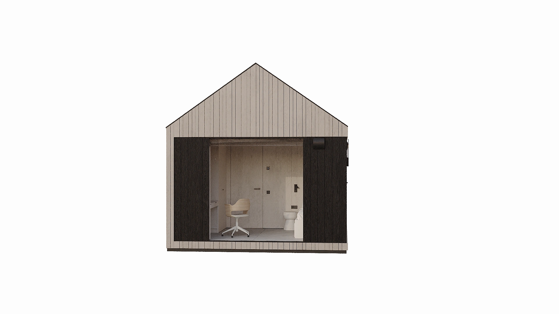 KOTO 50 — 360° view, frame 50 of 60