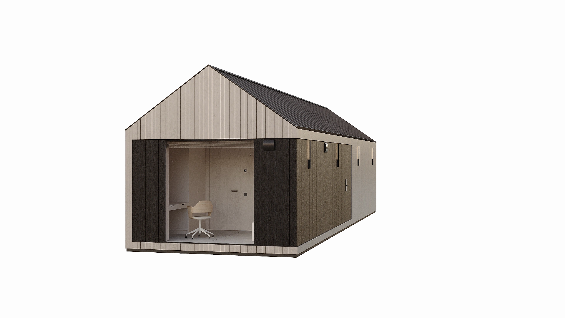 KOTO 50 — 360° view, frame 52 of 60